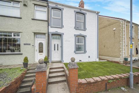 3 bedroom semi-detached house for sale, Heol Las, Birchgrove, Swansea