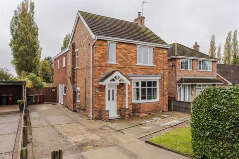 undefined, Moorwell Road, Scunthorpe