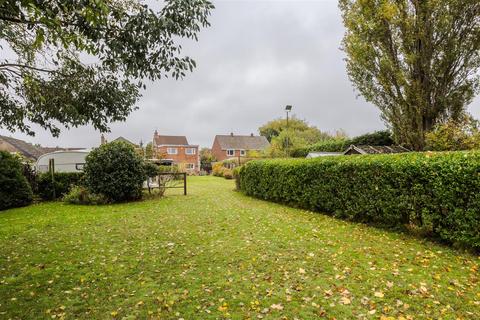 undefined, Moorwell Road, Scunthorpe