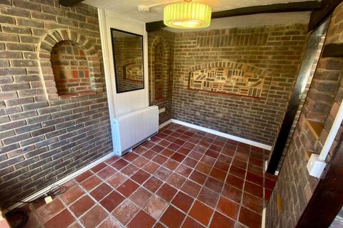 undefined, Bell Road, Norwich