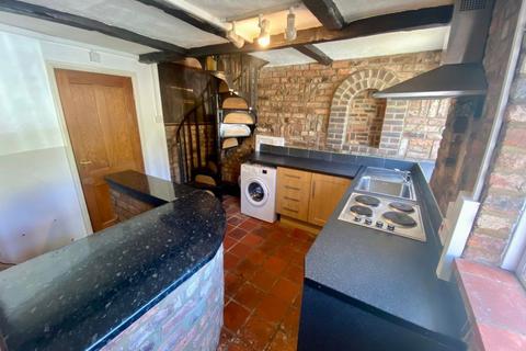 undefined, Bell Road, Norwich