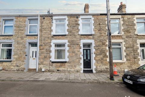 undefined, Mackworth Street, Bridgend CF31