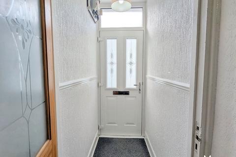 undefined, Mackworth Street, Bridgend CF31