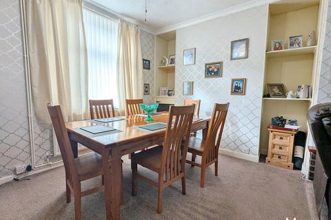 undefined, Mackworth Street, Bridgend CF31