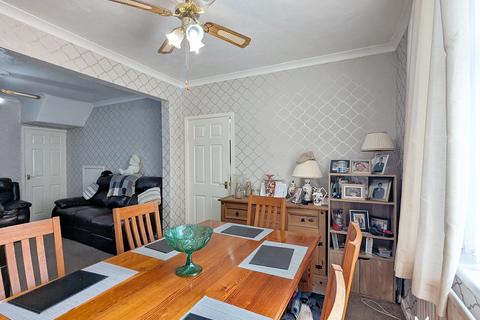 undefined, Mackworth Street, Bridgend CF31