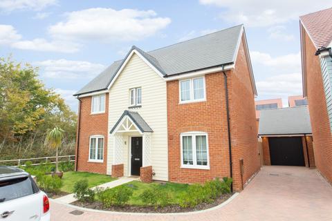4 bedroom detached house for sale, Buttercup Walk, Herne Bay, Kent, CT6