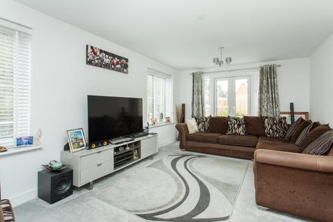 4 bedroom detached house for sale, Buttercup Walk, Herne Bay, Kent, CT6