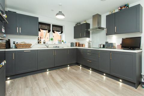 4 bedroom detached house for sale, Buttercup Walk, Herne Bay, Kent, CT6