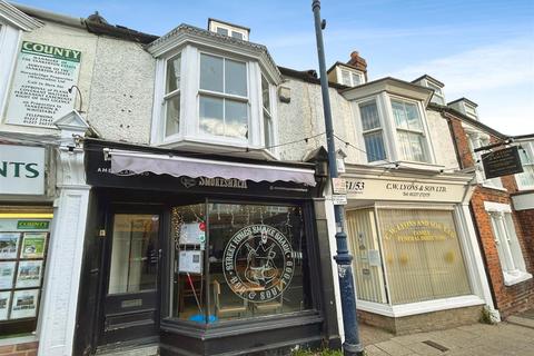 undefined, Oxford Street, Whitstable