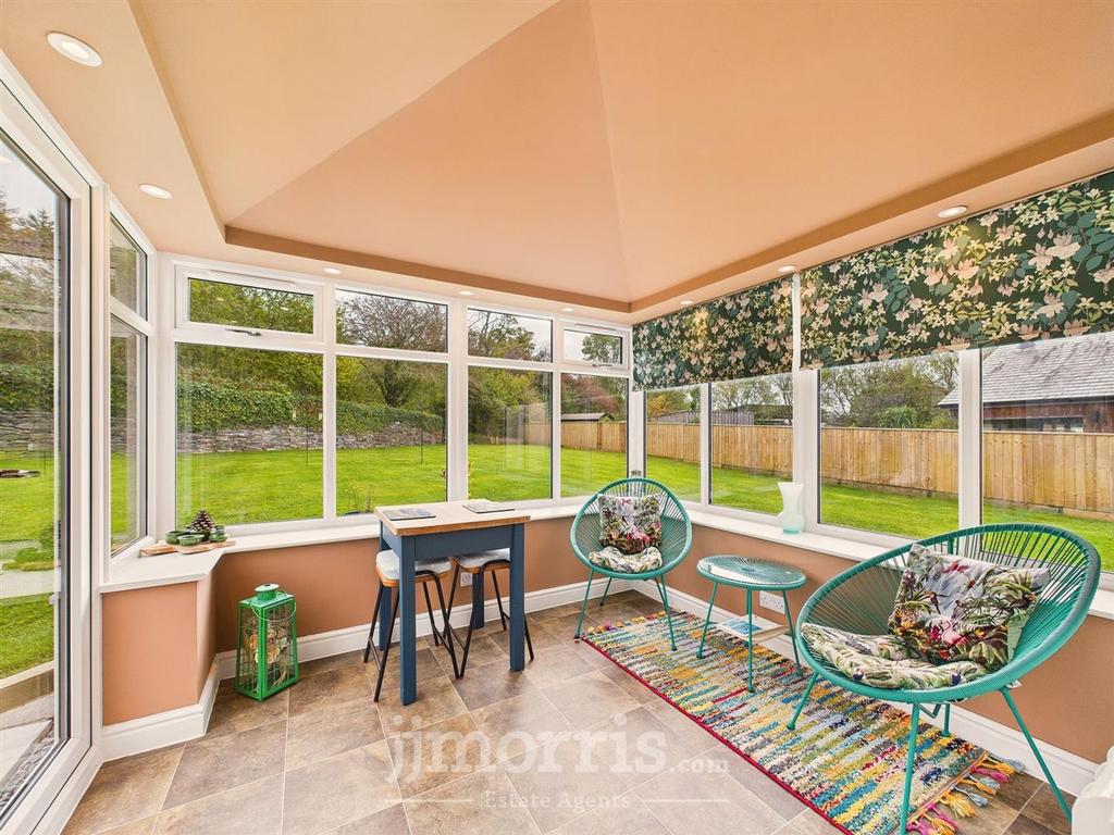 Sun Lounge/Garden Room