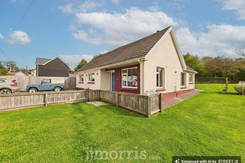 undefined, Llanfallteg, Whitland, SA34