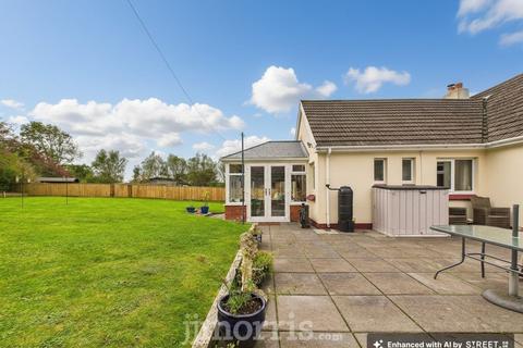undefined, Llanfallteg, Whitland, SA34