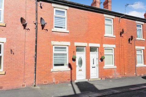 undefined, Drummond Avenue, Blackpool, Lancashire