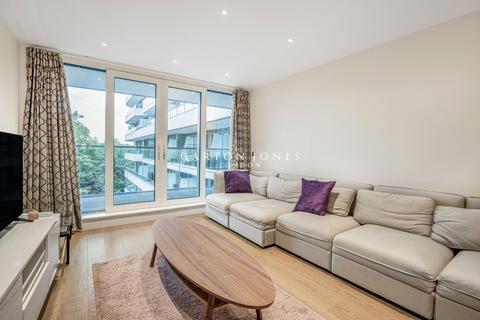 2 bedroom apartment for sale, Cascade Court, 1 Sopwith Way, London, SW11