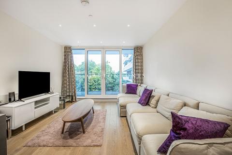 2 bedroom apartment for sale, Cascade Court, 1 Sopwith Way, London, SW11