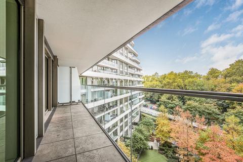 2 bedroom apartment for sale, Cascade Court, 1 Sopwith Way, London, SW11