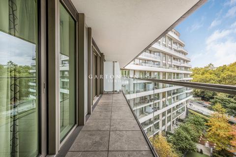 2 bedroom apartment for sale, Cascade Court, 1 Sopwith Way, London, SW11