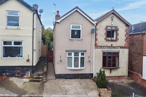 3 bedroom semi-detached house for sale, Kingsway, Ilkeston