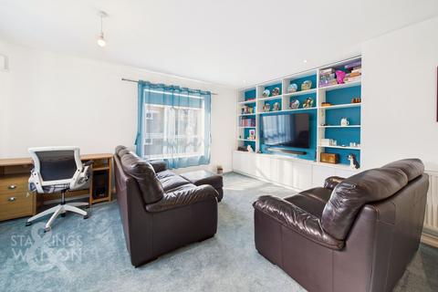 2 bedroom flat for sale, Knowland Grove, North Earlham, Norwich