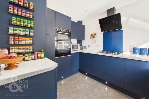 2 bedroom flat for sale, Knowland Grove, North Earlham, Norwich