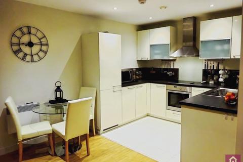 2 bedroom flat for sale, St Georges Island, 1 Kelso Place, Castlefield, Manchester, M15
