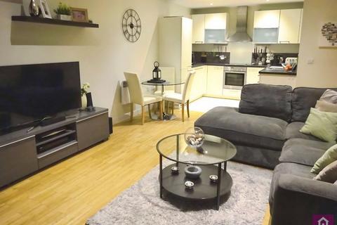 2 bedroom flat for sale, St Georges Island, 1 Kelso Place, Castlefield, Manchester, M15