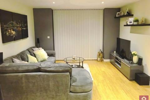 2 bedroom flat for sale, St Georges Island, 1 Kelso Place, Castlefield, Manchester, M15
