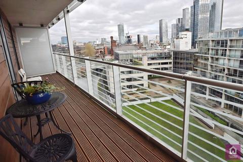 2 bedroom flat for sale, St Georges Island, 1 Kelso Place, Castlefield, Manchester, M15