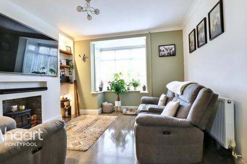 undefined, Broadway, Pontypool
