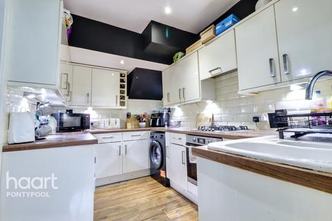 undefined, Broadway, Pontypool