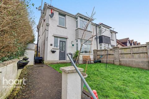 undefined, Broadway, Pontypool