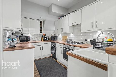undefined, Broadway, Pontypool