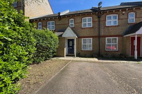 3 bedroom terraced house for sale, Chamberlayne Avenue, Wembley HA9