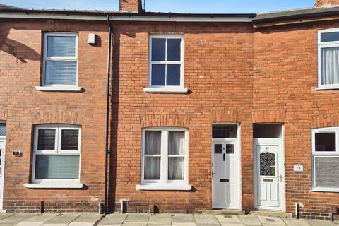 2 bedroom terraced house for sale, Barlow Street, North Yorkshire YO26