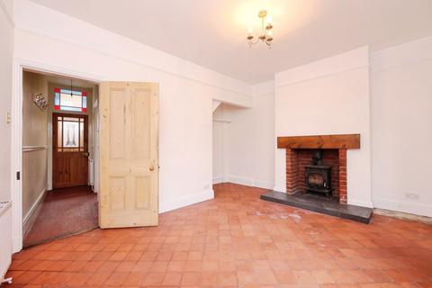 2 bedroom terraced house for sale, Barlow Street, North Yorkshire YO26