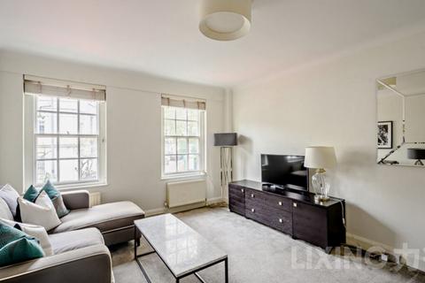 2 bedroom apartment to rent, Fulham Road, Chelsea, SW3 6SH