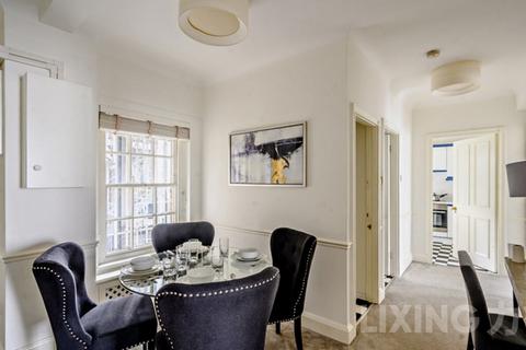 2 bedroom apartment to rent, Fulham Road, Chelsea, SW3 6SH