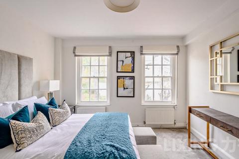2 bedroom apartment to rent, Fulham Road, Chelsea, SW3 6SH