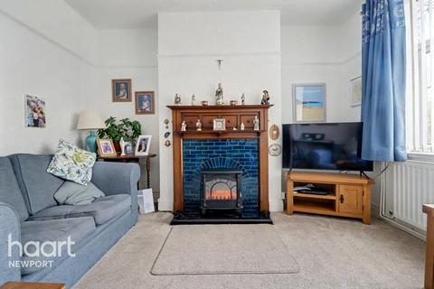 undefined, Allt-Yr-Yn View, Newport