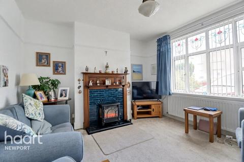 undefined, Allt-Yr-Yn View, Newport