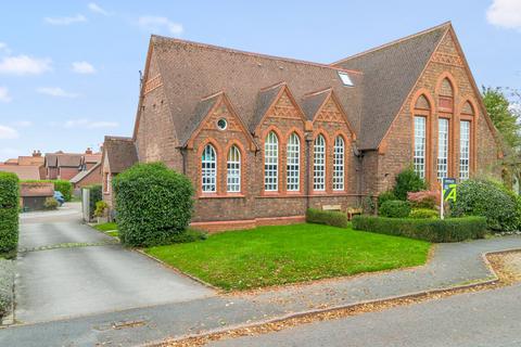 Eddisford Drive, Culcheth, WA3