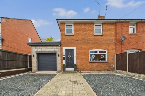 undefined, Somers Road, Worcester, Worcestershire, WR1