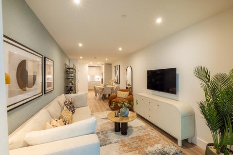 undefined, Plot Flat 8 Kite House at Kingston, Hawks Road KT1