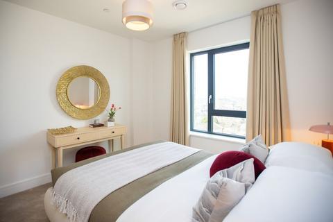 undefined, Plot Flat 8 Kite House at Kingston, Hawks Road KT1