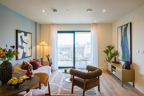 undefined, Plot Flat 8 Kite House at Kingston, Hawks Road KT1