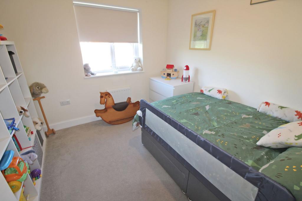 Bedroom Four