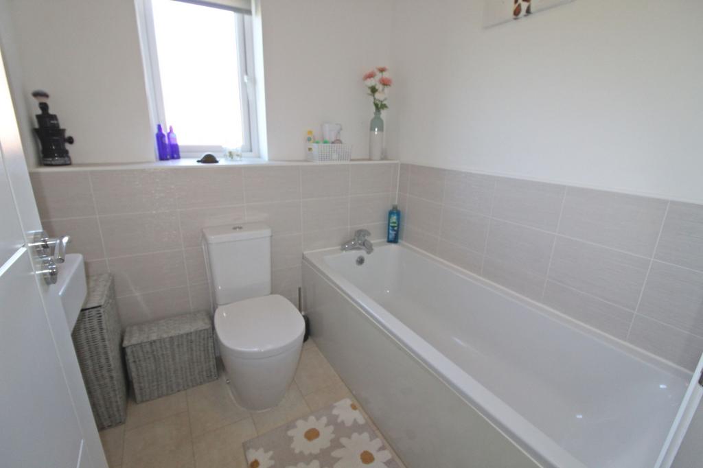Bathroom/WC