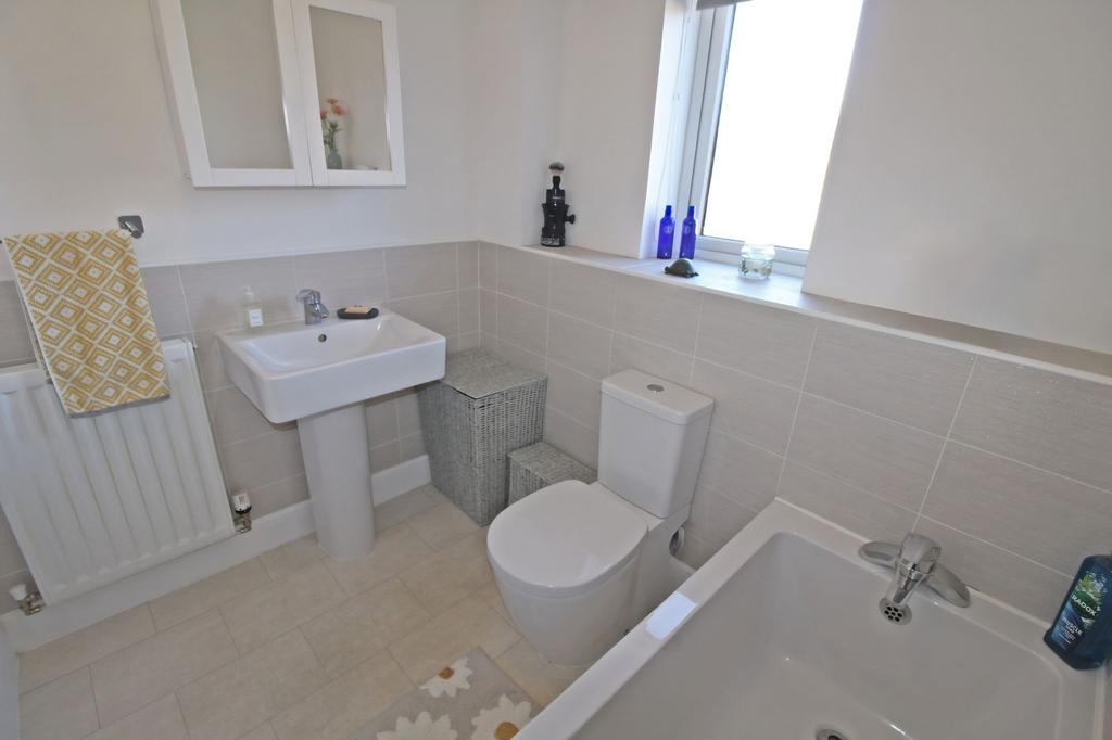 Bathroom/WC