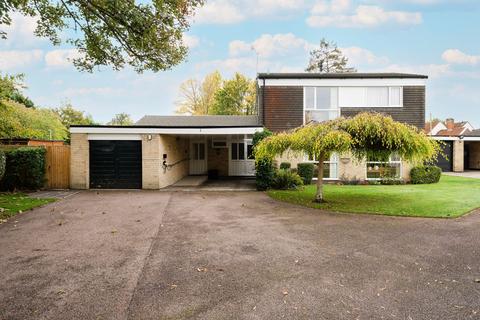 undefined, Haconsfield, Hethersett