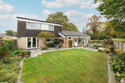 undefined, Haconsfield, Hethersett